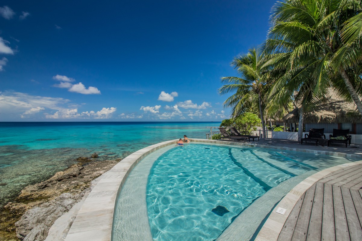 Maitai Rangiroa